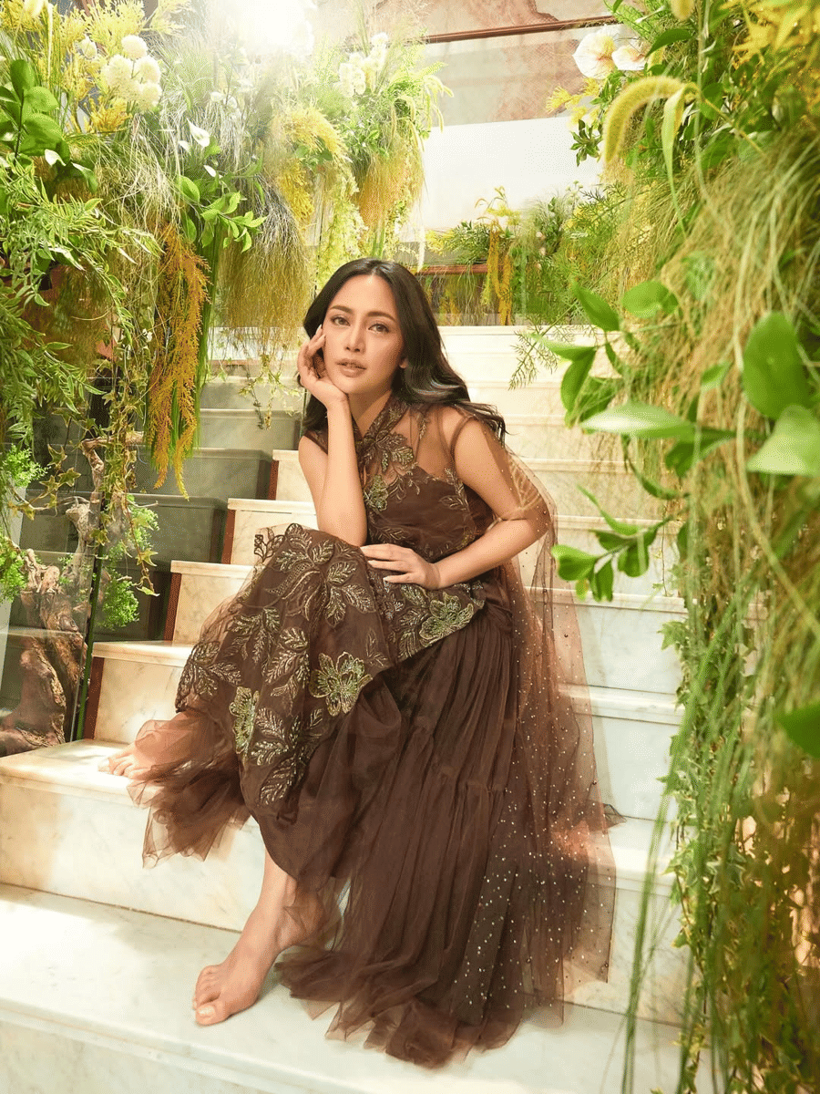 dekorasi rumah, lebaran