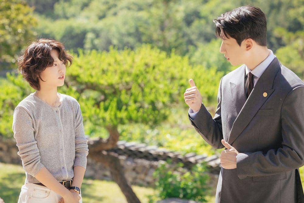 Drakor Perfect Crown