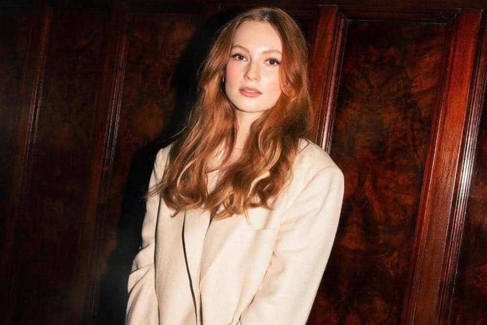 5 Fakta Keluarga Hannah Dodd, Pemeran Francesca Bridgerton