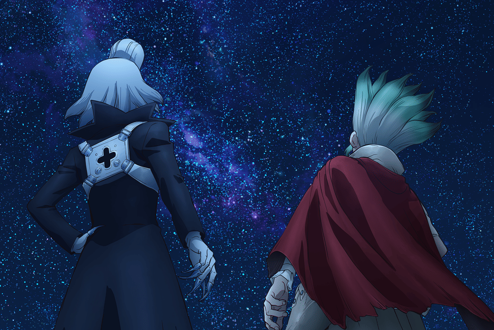 Deretan Anime Lanjutan yang Rilis April 2026 di Crunchyroll