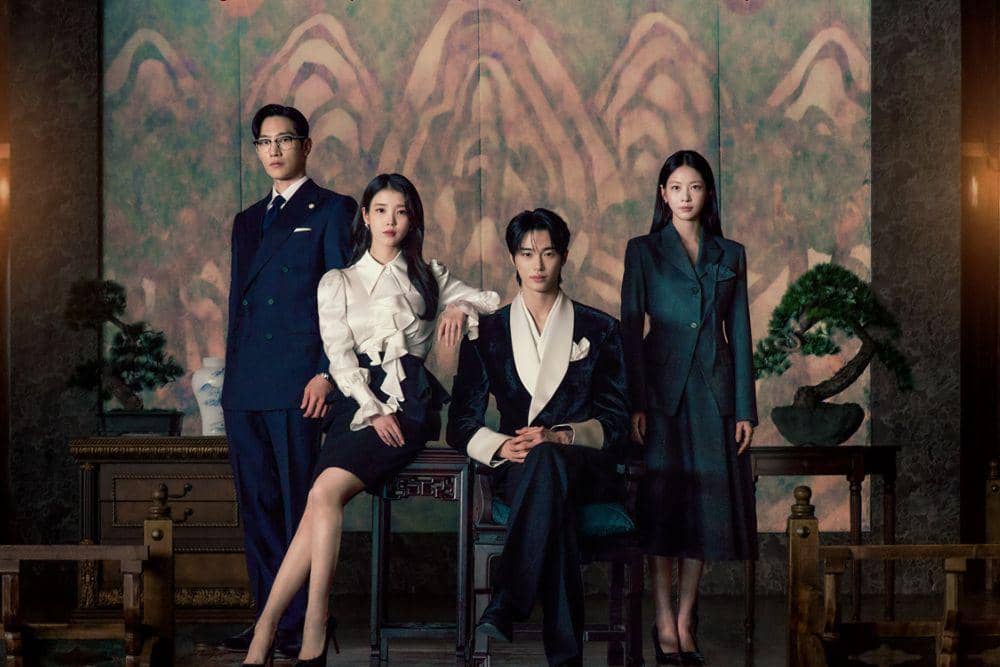 5 Fakta dan Sinopsis Drama ‘Perfect Crown’, Kisah Chaebol dan Pangeran