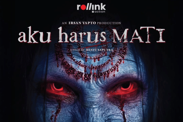 Film "Aku Harus Mati" Ajak Penonton Refleksi diri tentang Ambisi & Validasi