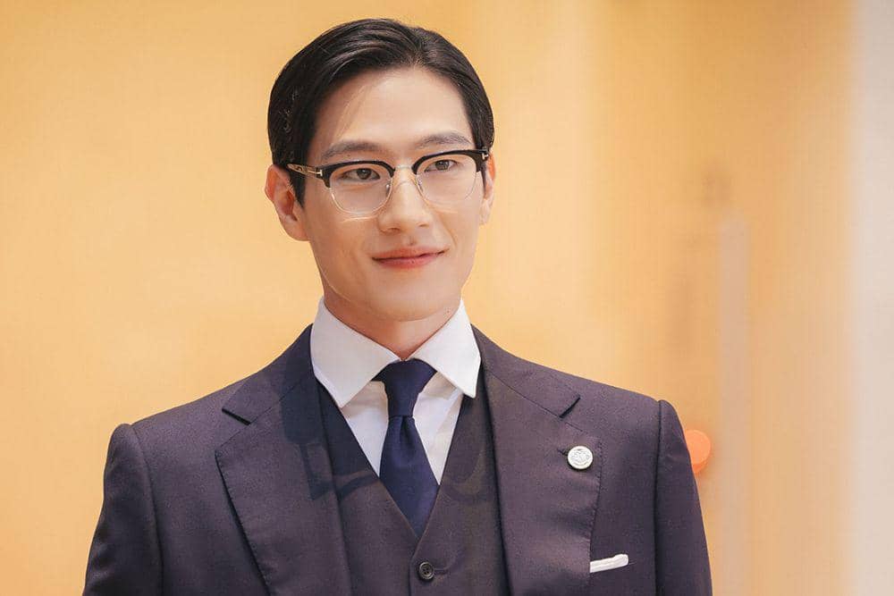 Drakor Perfect Crown