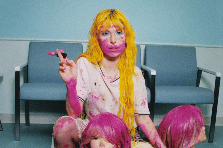 Vans Rilis Kampanye ‘Off The Wall’, Rayakan 60 Tahun The Authentic