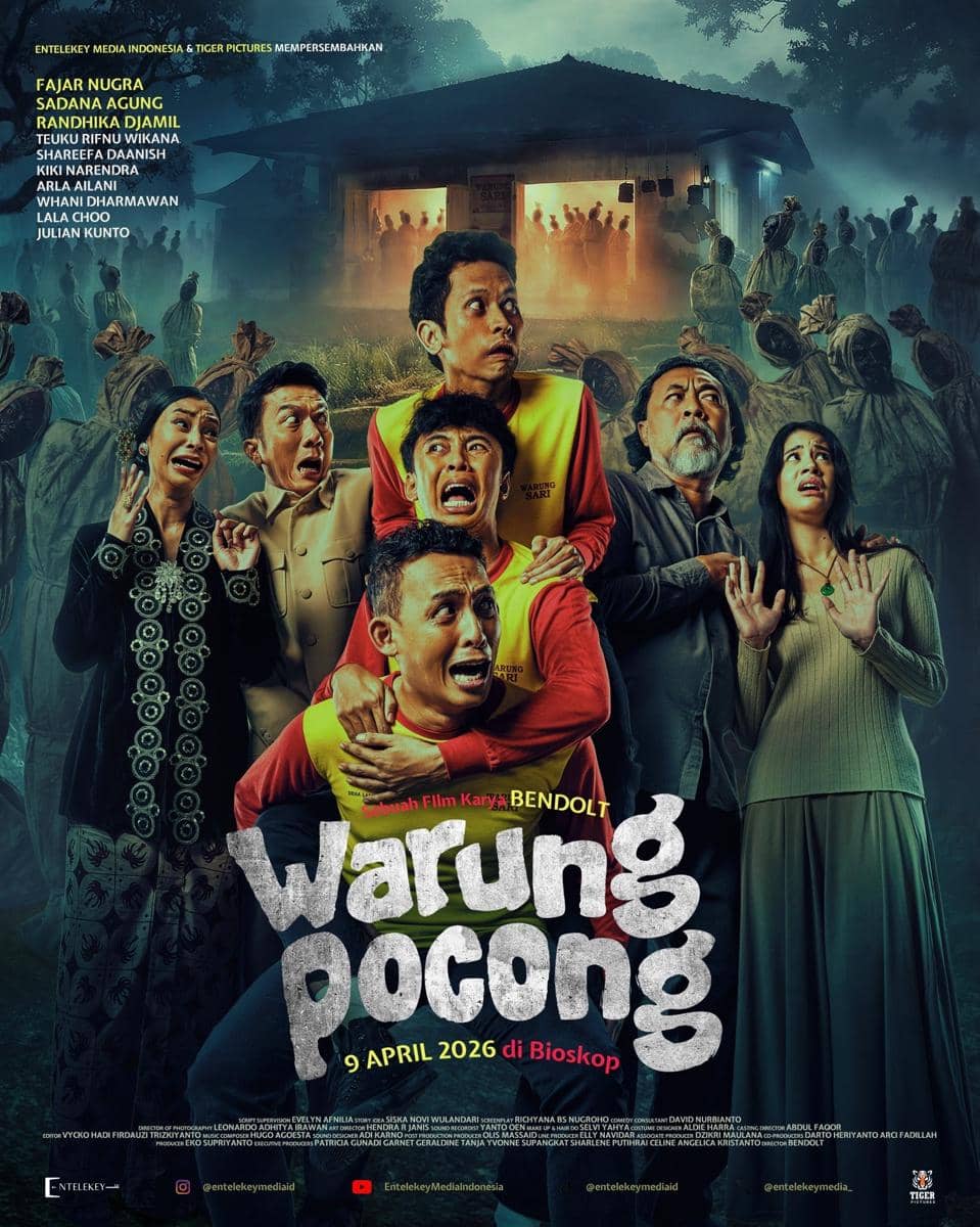Cuplikan Warung Pocong