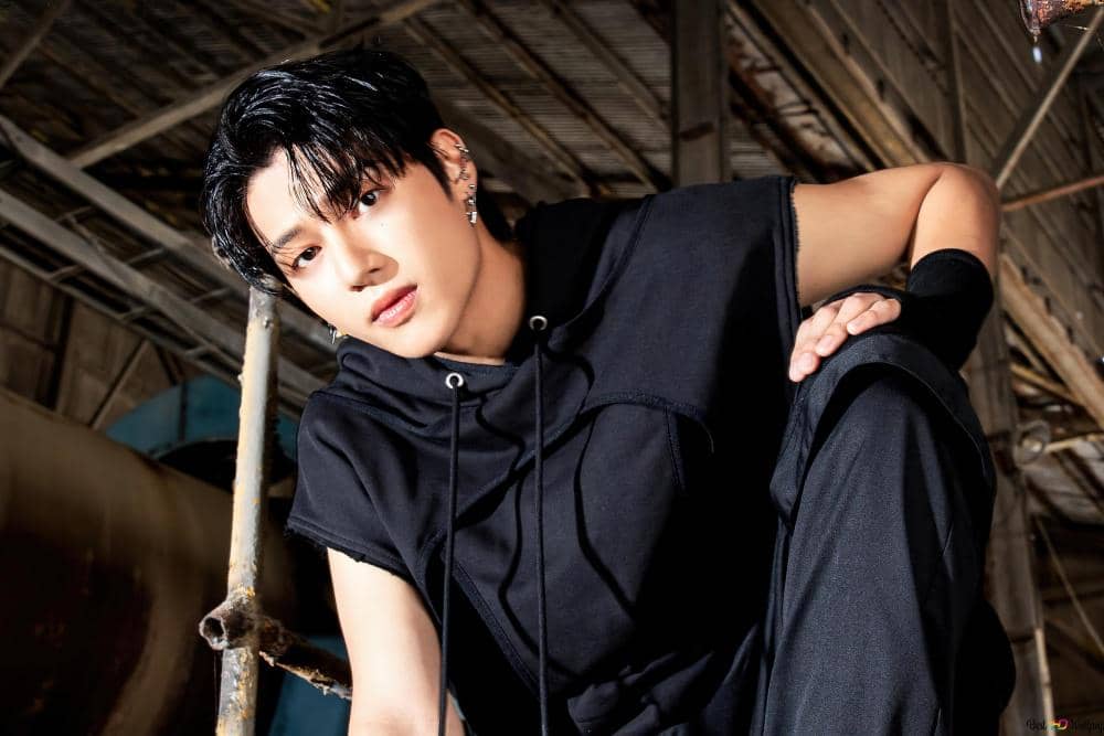 Wooyoung ATEEZ