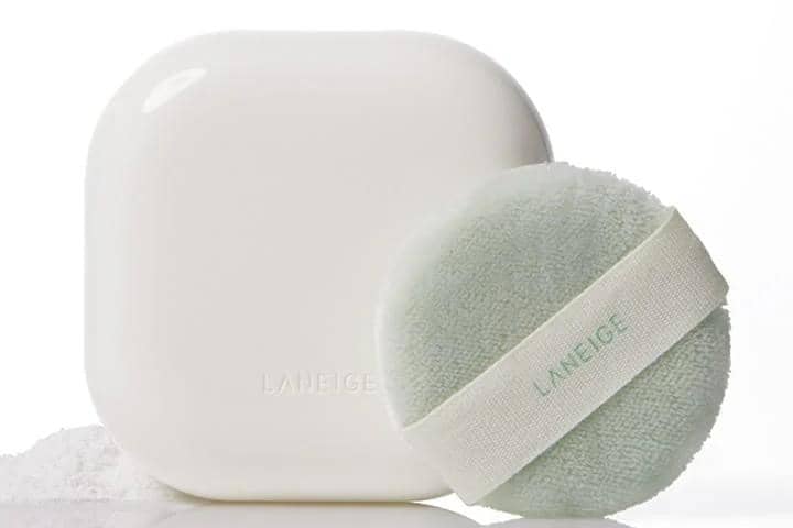 5 Bedak untuk Kulit Sensitif, Berminyak dan Berjerawat