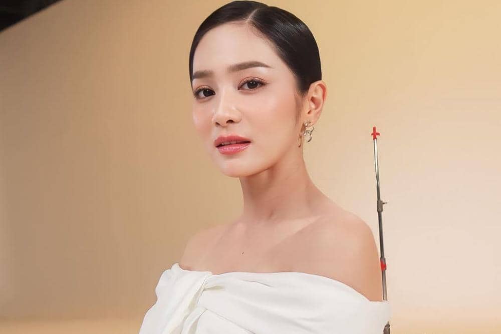 Fakta Keluarga Bunga Zainal