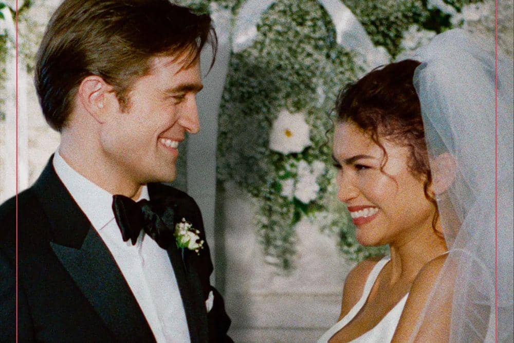 5 Fakta dan Sinopsis Film 'The Drama', Tentang Ujian Pernikahan