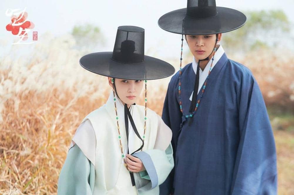 The King’s Affection