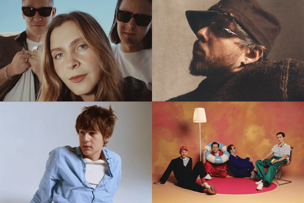 Popbela’s Playlist: Sun-Kissed Melodies