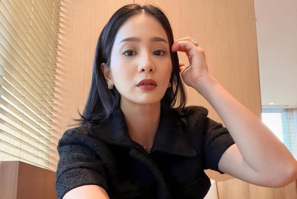 Fakta Keluarga Bunga Zainal