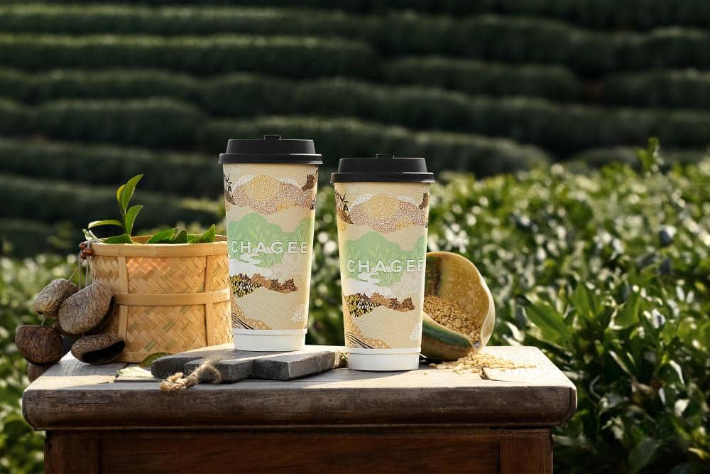CHAGEE Hadirkan Hojicha Genmai Milk Tea, Minuman Hits yang Menenangkan