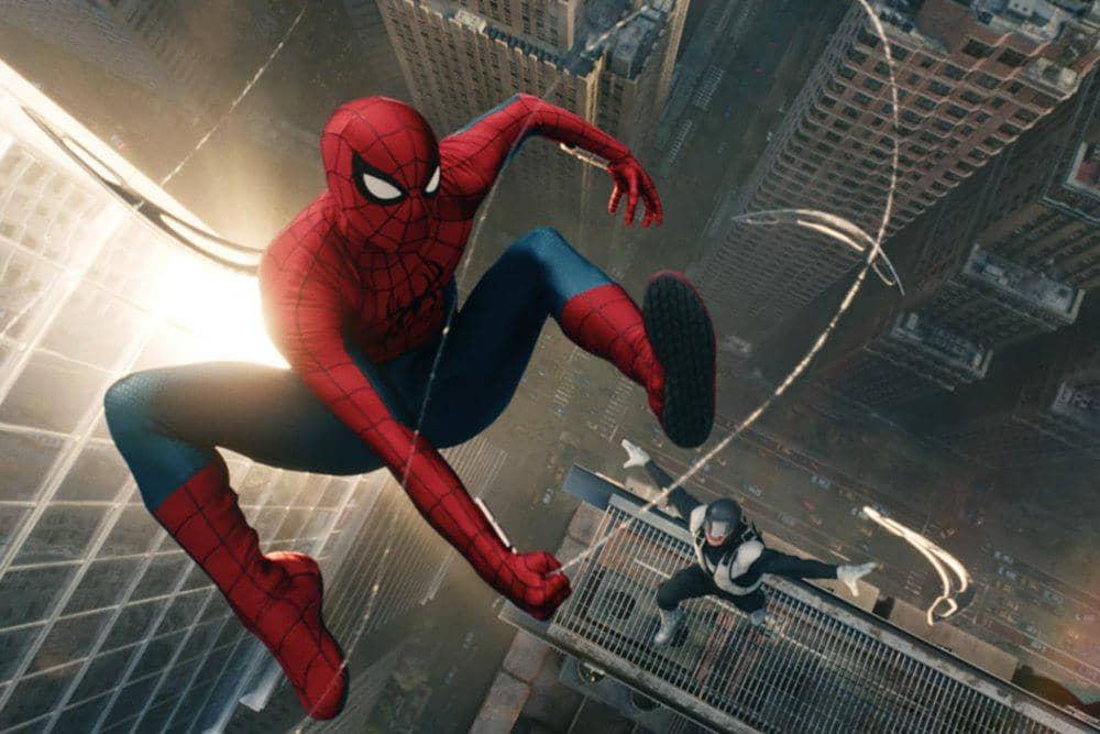 Apakah Spider-Man: Brand New Day Terhubung dengan Avengers: Doomsday? Ini Fakta dan Teorinya!