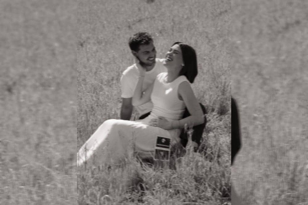 Taylor Lautner dan Tay Dome