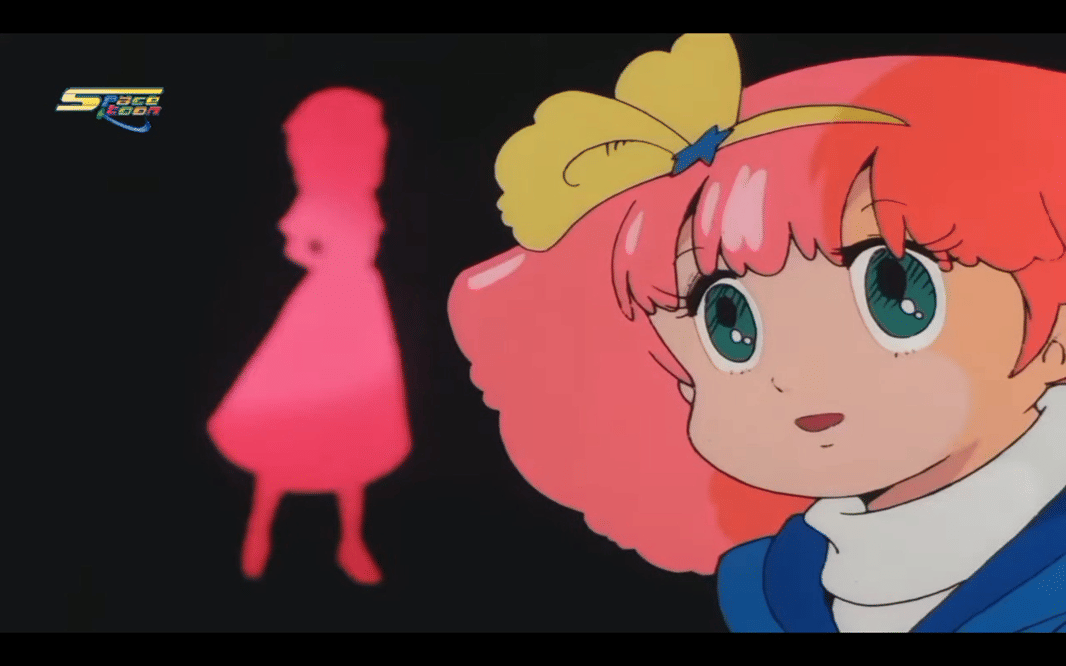 Fairy Princess Minky Momo