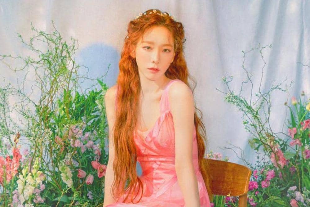 5 Fakta Keluarga Taeyeon ‘SNSD’, Keluarga Visual dan Bertalenta
