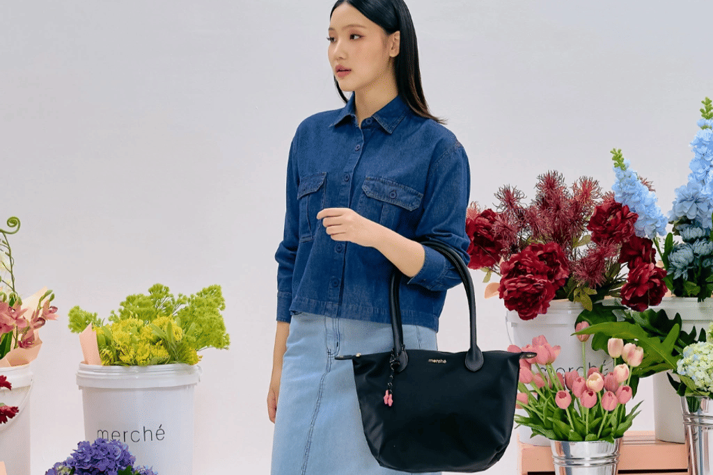 7 Rekomendasi Tas Kerja Wanita Brand Lokal yang Modis