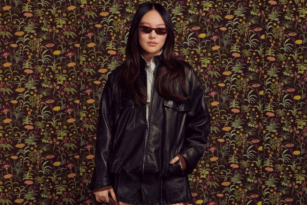 Deretan Hair Look Yerin Ha yang Elegan dan Timeless