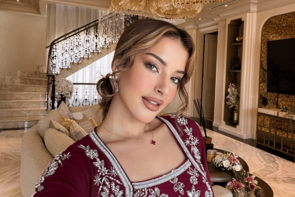 Fantastis! Segini Harga Perabotan di Rumah Mewah Tasya Farasya