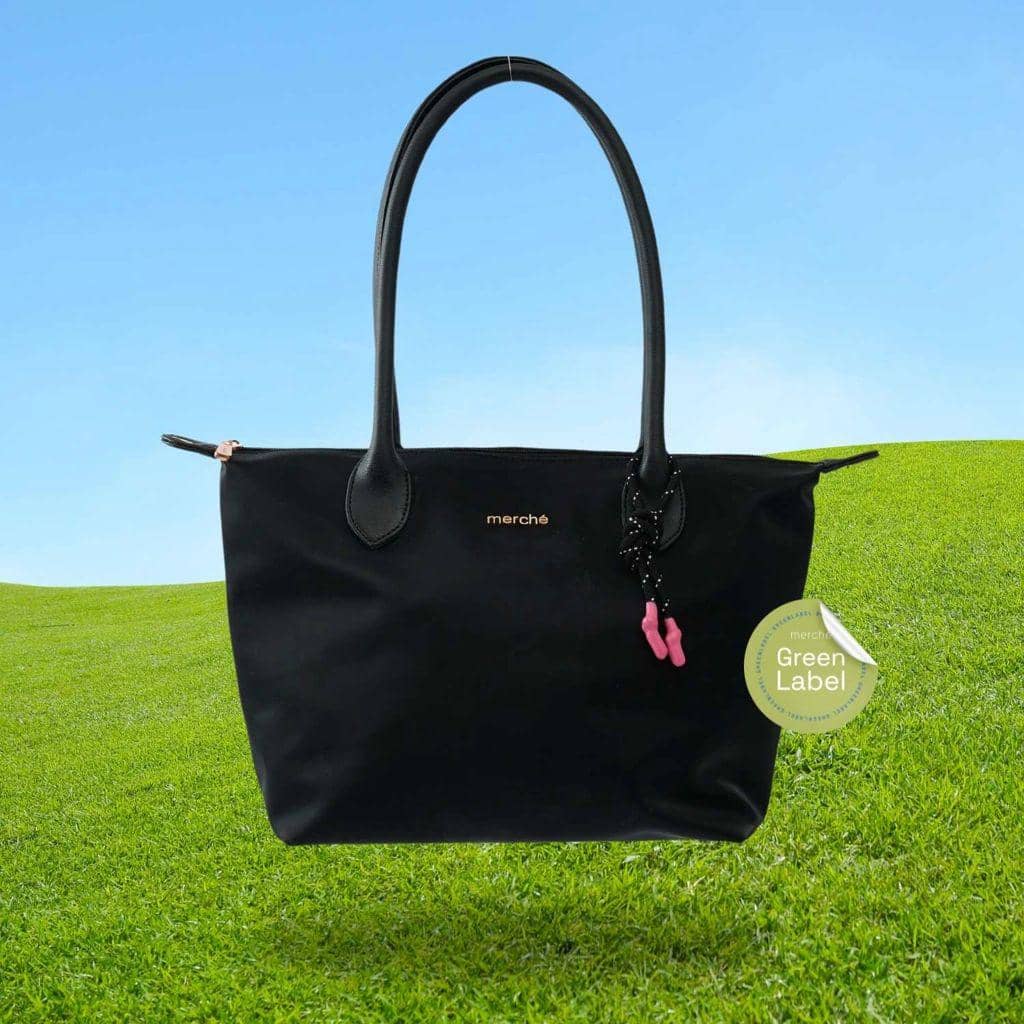 rekomendasi tas kerja wanita brand lokal