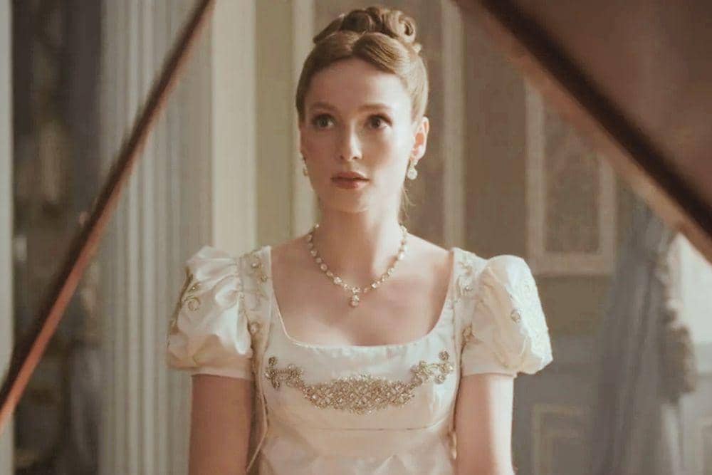 Francesca Bridgerton