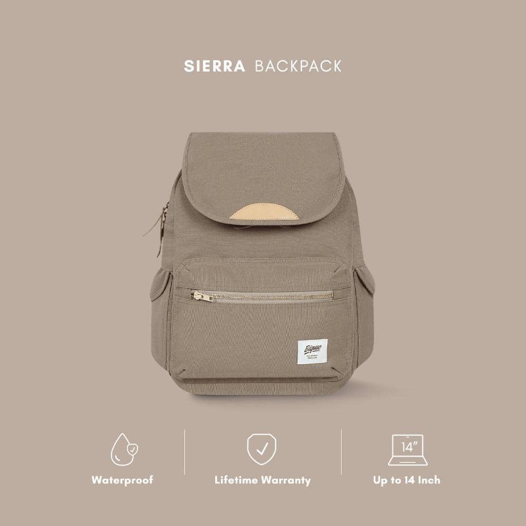 rekomendasi tas kerja wanita brand lokal