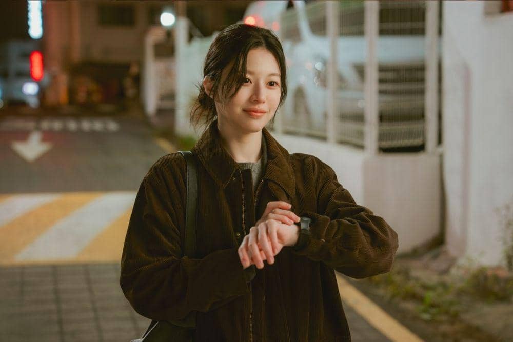 Drama Korea We are All Trying Here