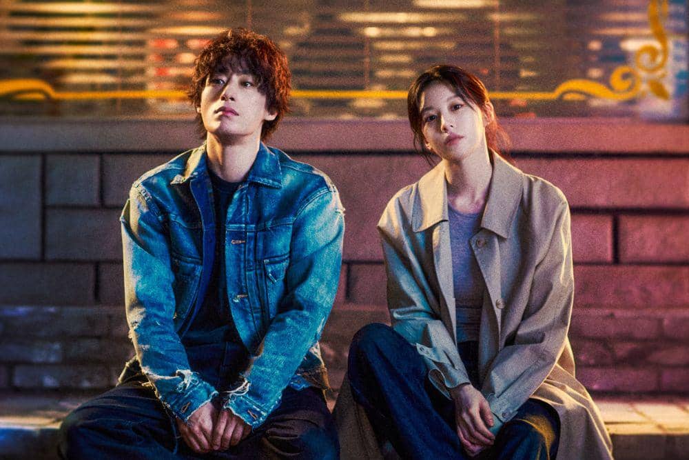 5 Fakta dan Sinopsis Drama Korea ‘We are All Trying Here’