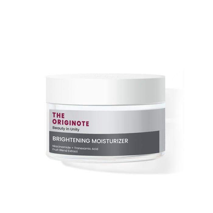 moisturizer yang mengandung tranexamic acid