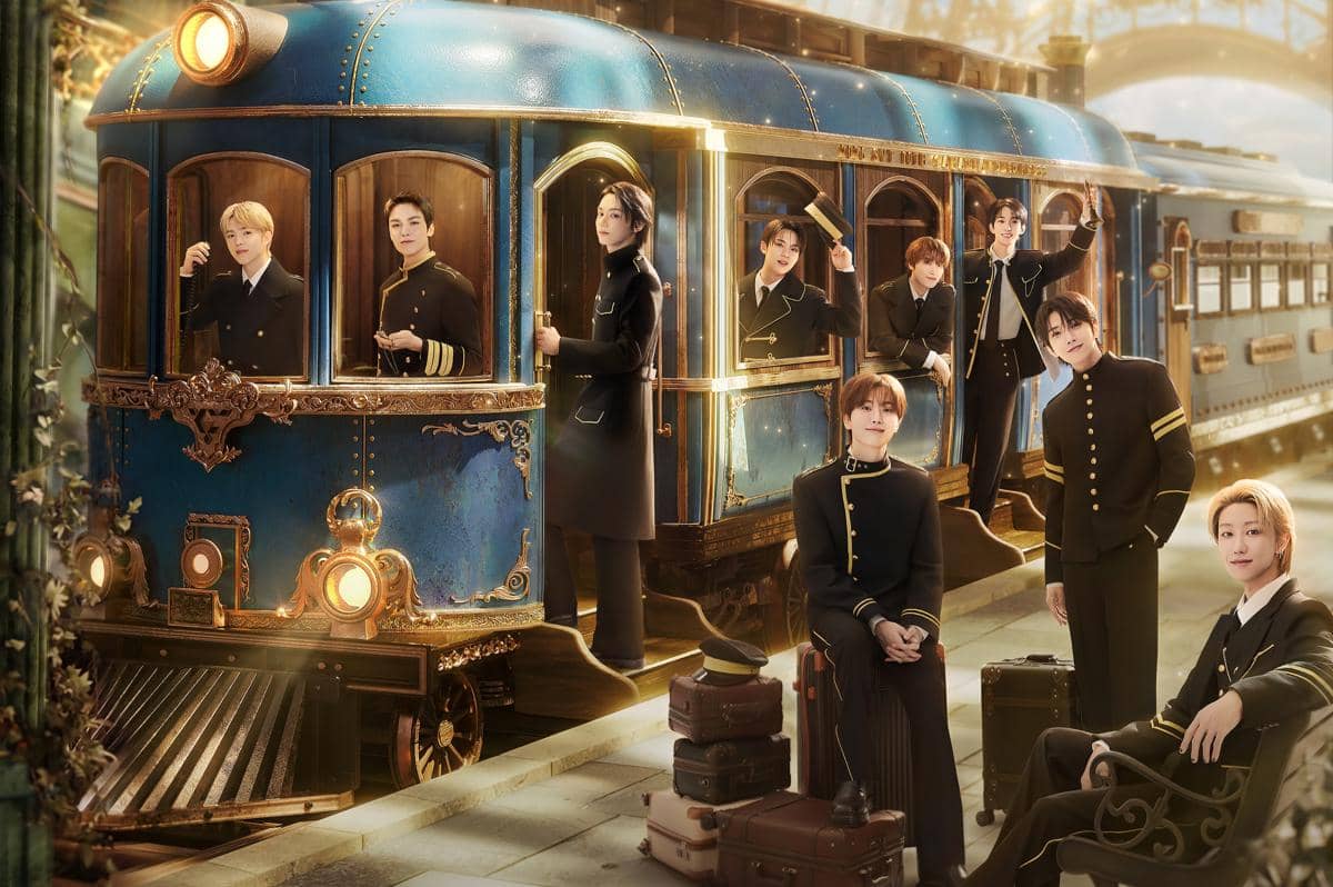 SEVENTEEN Perpanjang Kontrak dengan PLEDIS, Siap Gelar Fan Meeting Tahun Ini!