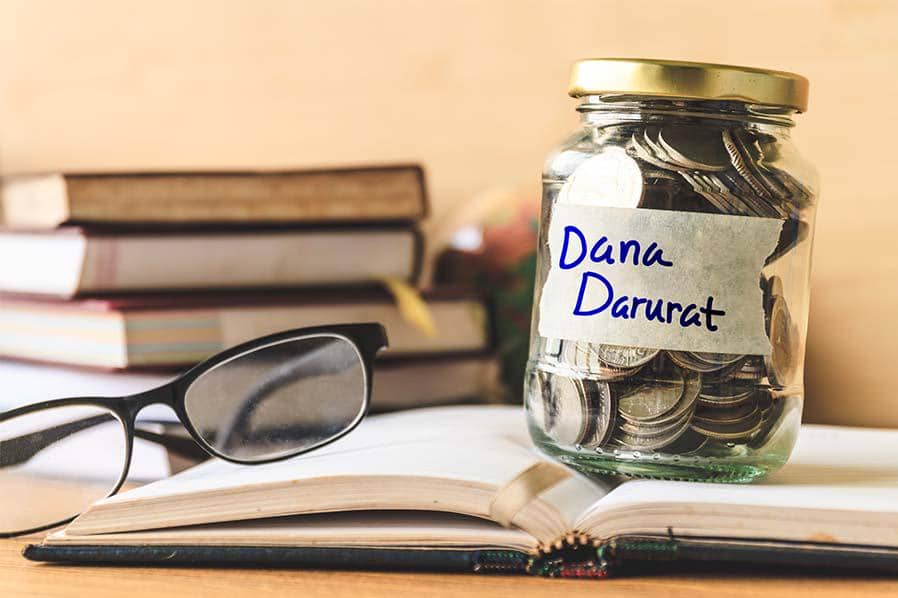 Dana Darurat