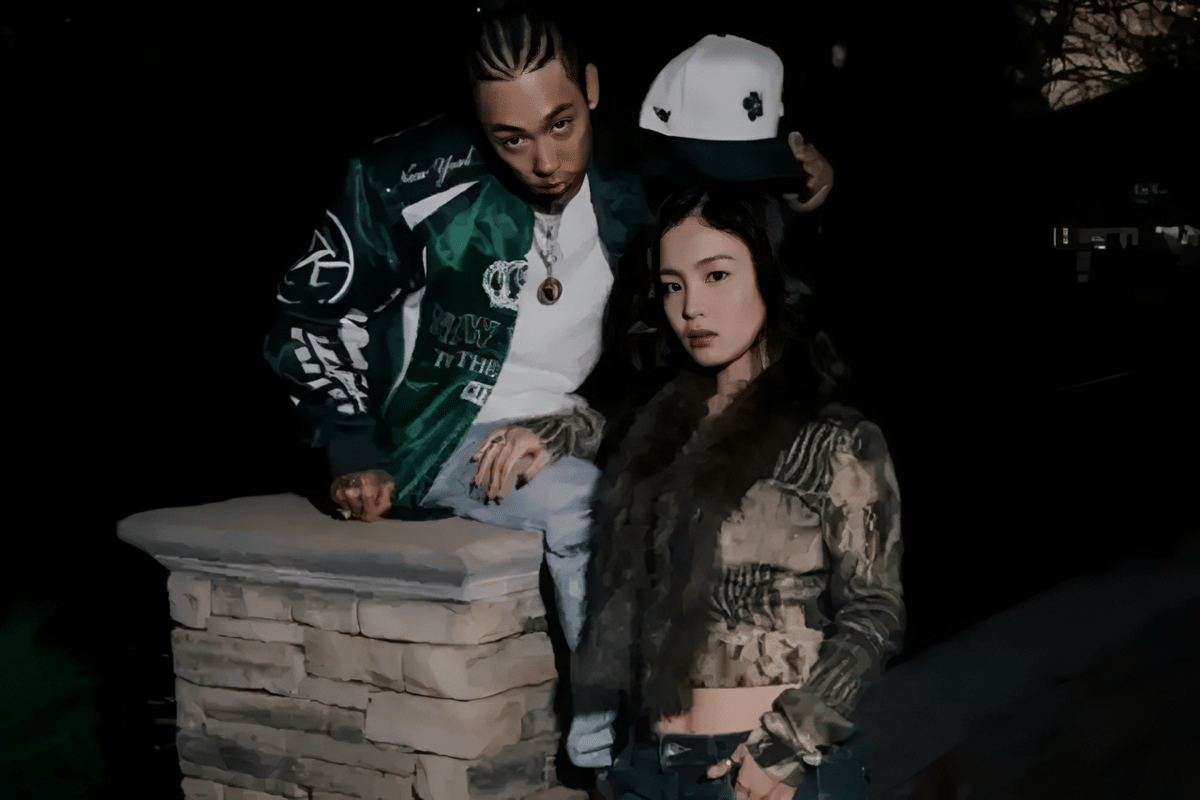 Lee Hi dan Rapper Dok2 Dikonfirmasi Pacaran, Go Public Lewat Lagu!