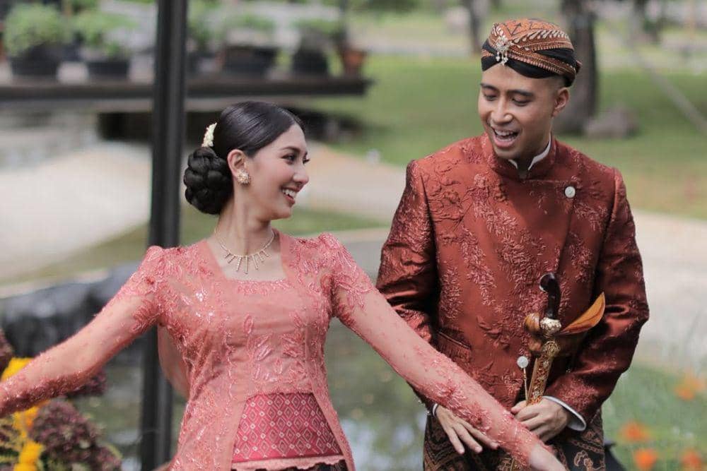 Jalani Lebaran pertama tanpa Vidi