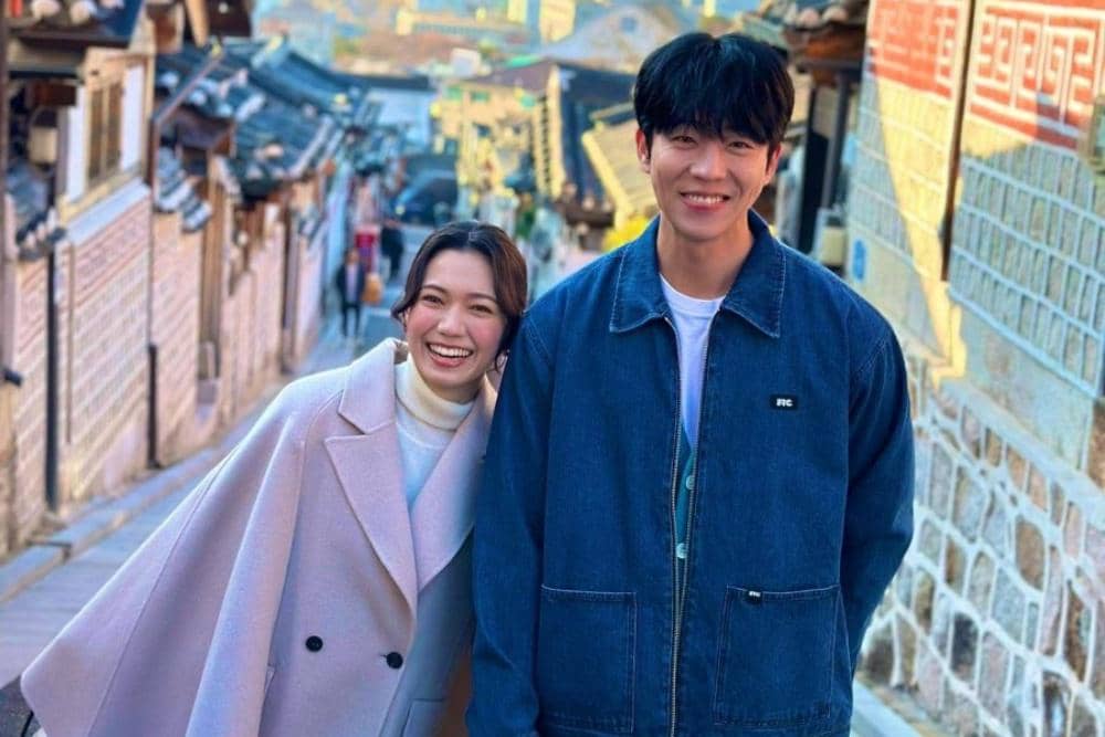 5 Alasan Banyak Pernikahan Laki-Laki Korea dengan Perempuan Jepang