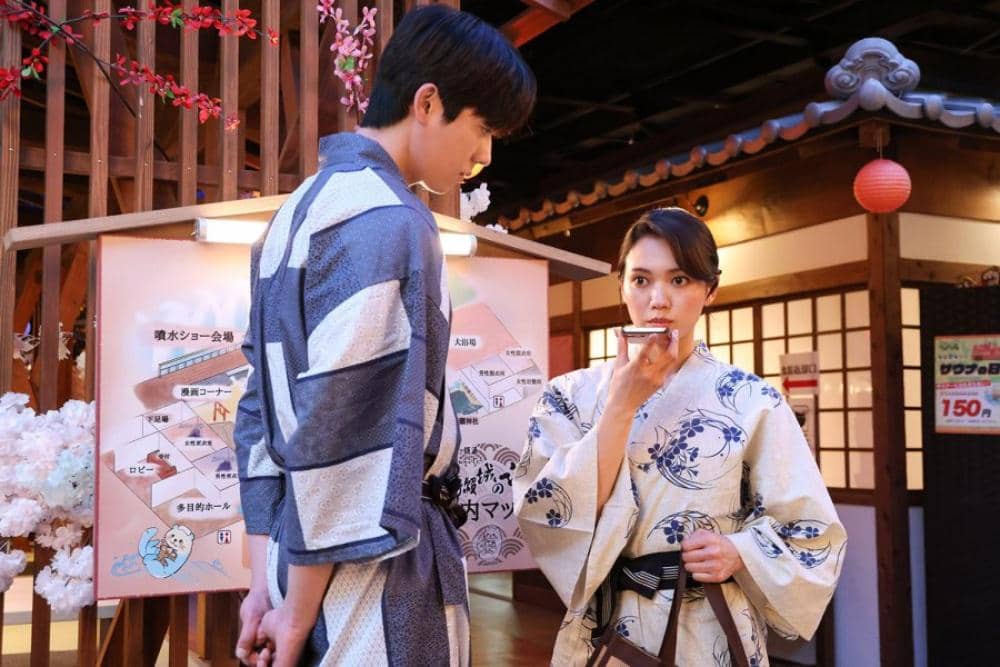 Pernikahan Laki-Laki Korea dan Perempuan Jepang