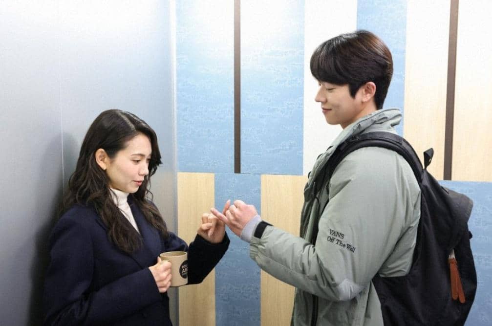 Pernikahan Laki-Laki Korea dan Perempuan Jepang