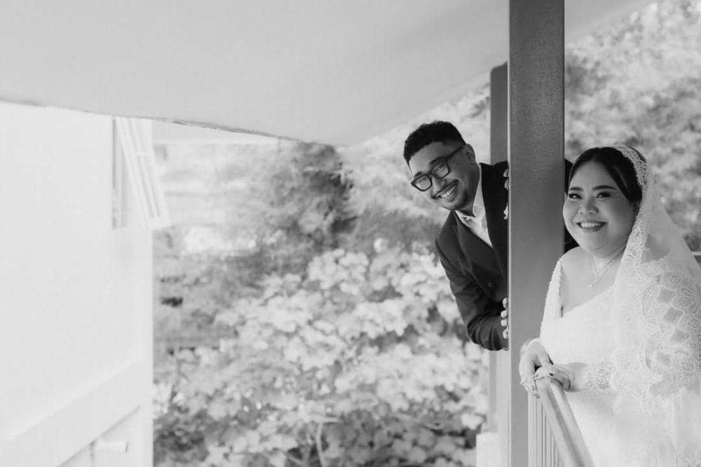 Gita Bhebhita dan Ganang Aji