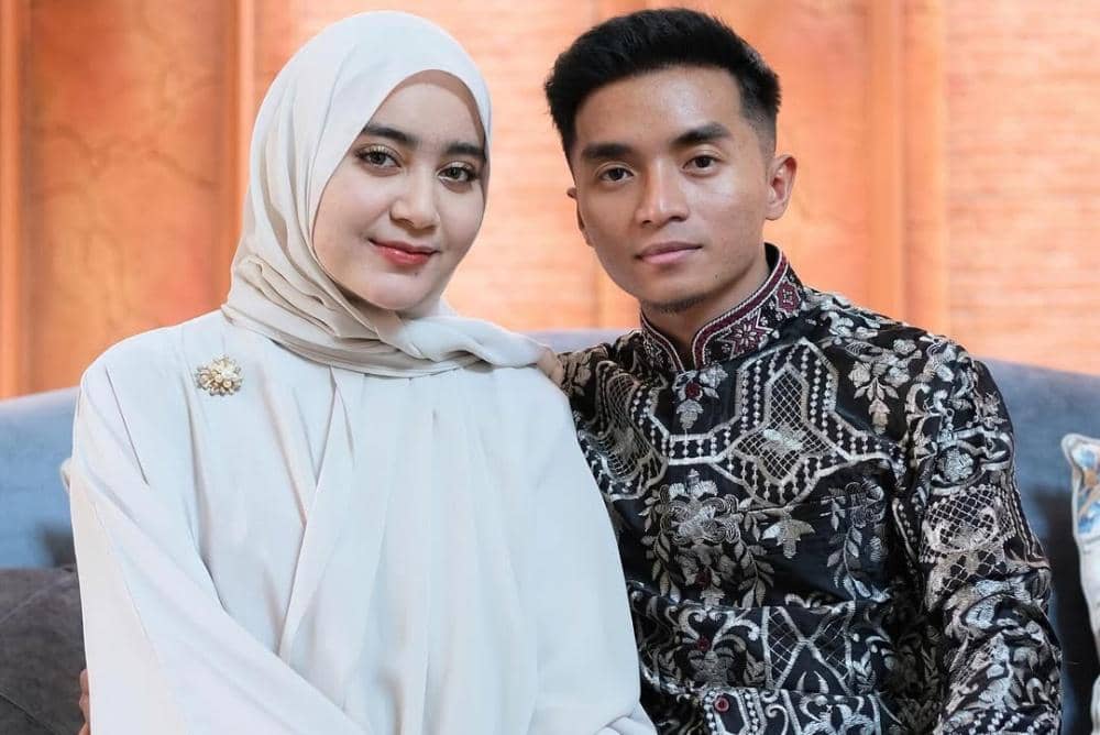 Sherel Thalib dan Taqy Malik