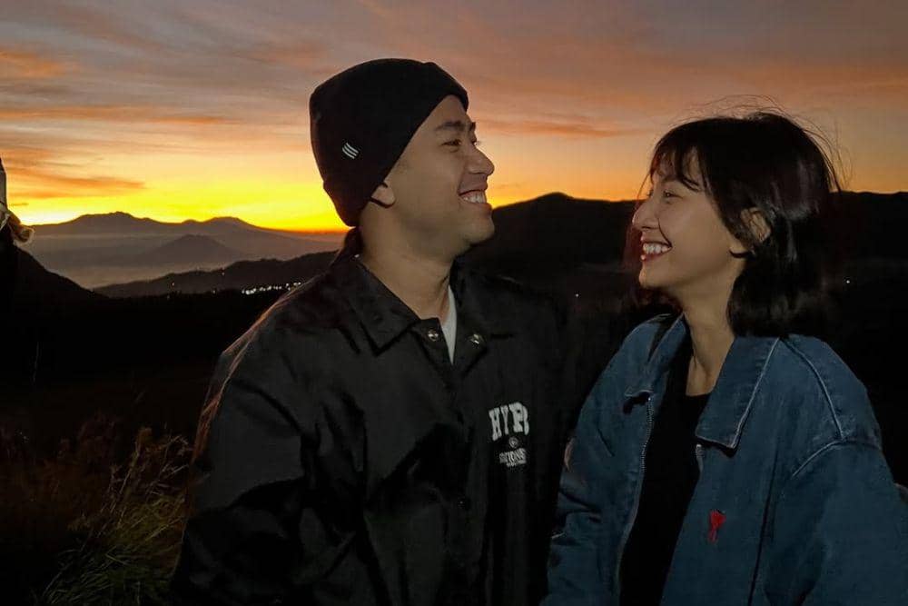 Ucapkan ulang tahun sambil kenang momen