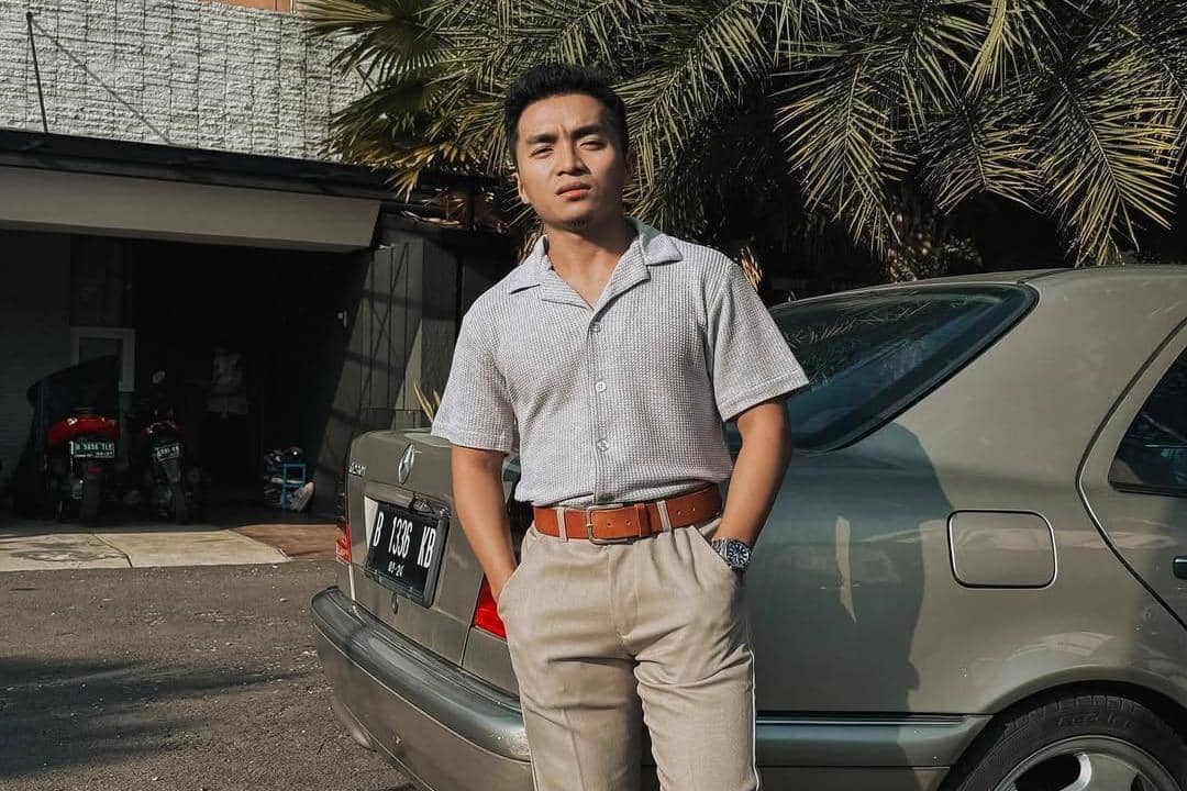 Profil dan Kontroversi Taqy Malik, Ramai Lagi di Media Sosial