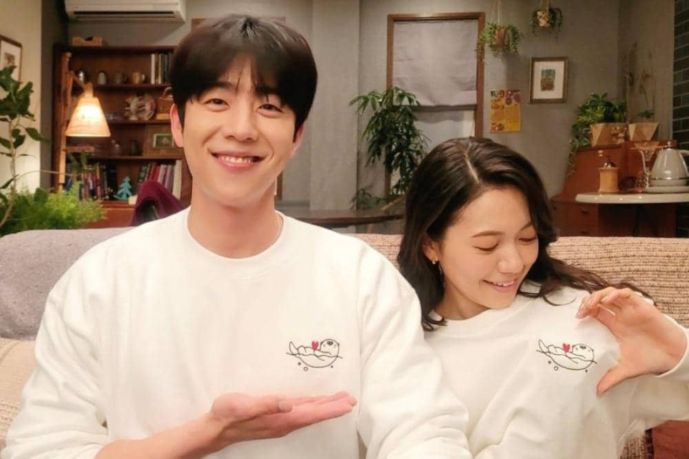 Pernikahan Laki-Laki Korea dan Perempuan Jepang