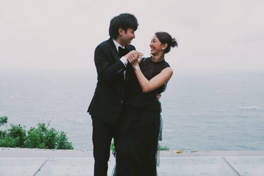 Ulang Tahun, Sheila Dara Beri Pesan Cinta untuk Vidi Aldiano