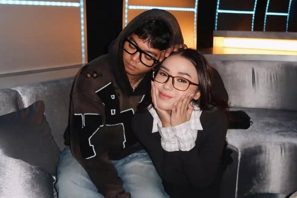 Reza Arap dan Lula Lahfah