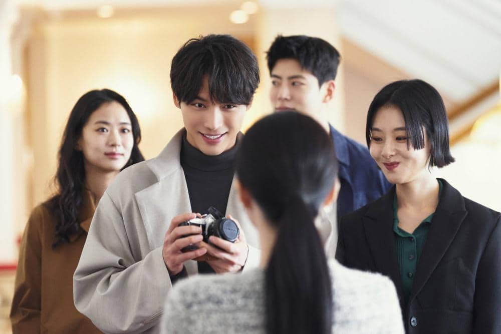 Pernikahan Laki-Laki Korea dan Perempuan Jepang