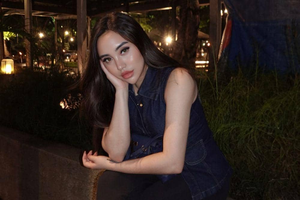 Profil Salmafina Sunan, Kembali Disorot Usai Berseteru dengan Istri Taqy Malik