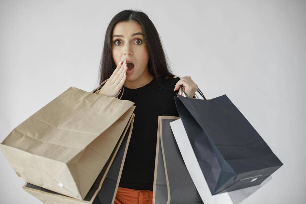 5 Tips Mengontrol Impulse Buying agar Keuangan Tetap Sehat