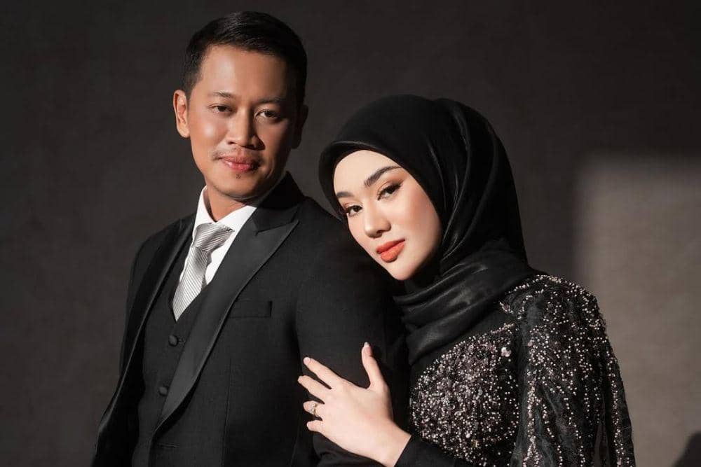 Clara Shinta dan Lexa