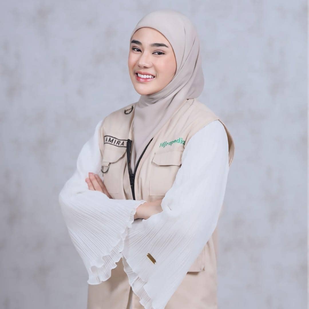 profil clara shinta
