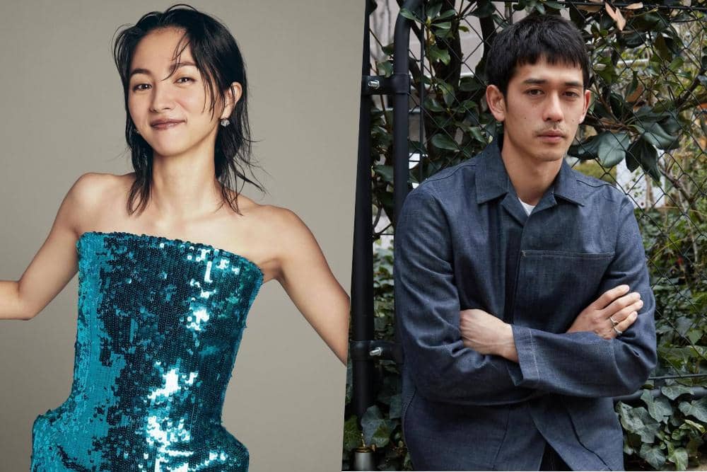 Aktris 'First Love', Hikari Mitsushima Umumkan Pernikahan & Kehamilan